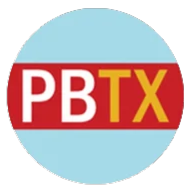 logo pbtx
