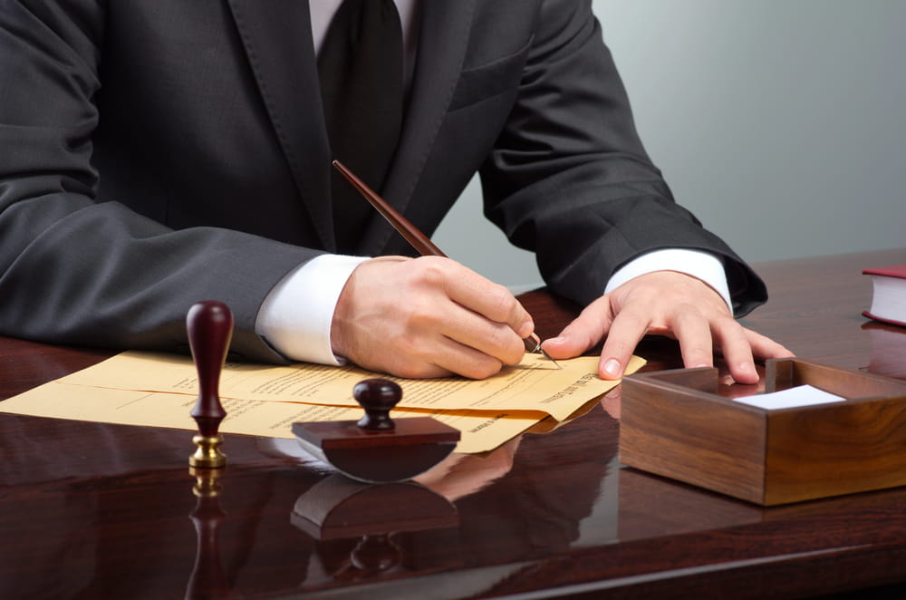 power of attorney lawyer Dallas, TX