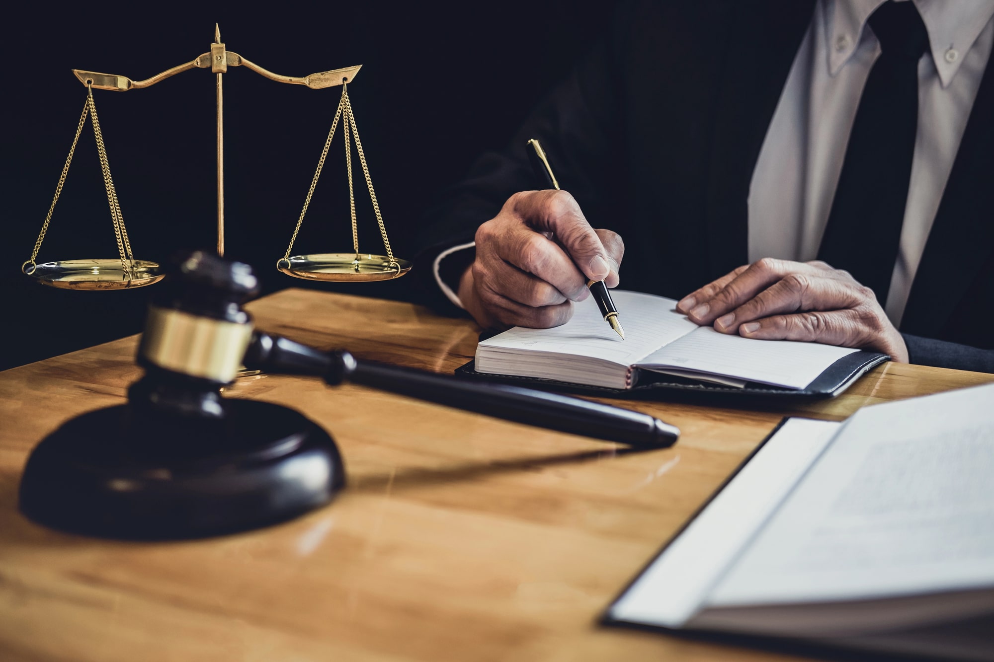 revocable trust lawyer Dallas, TX