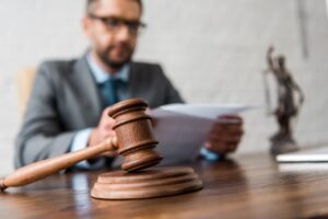 estate planning lawyer in Farmers Branch, TX