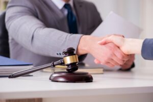 trust lawyer in Farmers Branch, TX