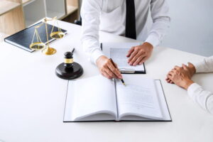 estate planning lawyer in Dallas, TX