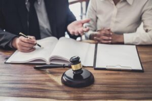 guardianship lawyer in Dallas, TX