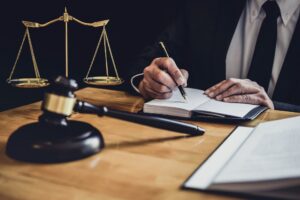 probate lawyer in Dallas, TX