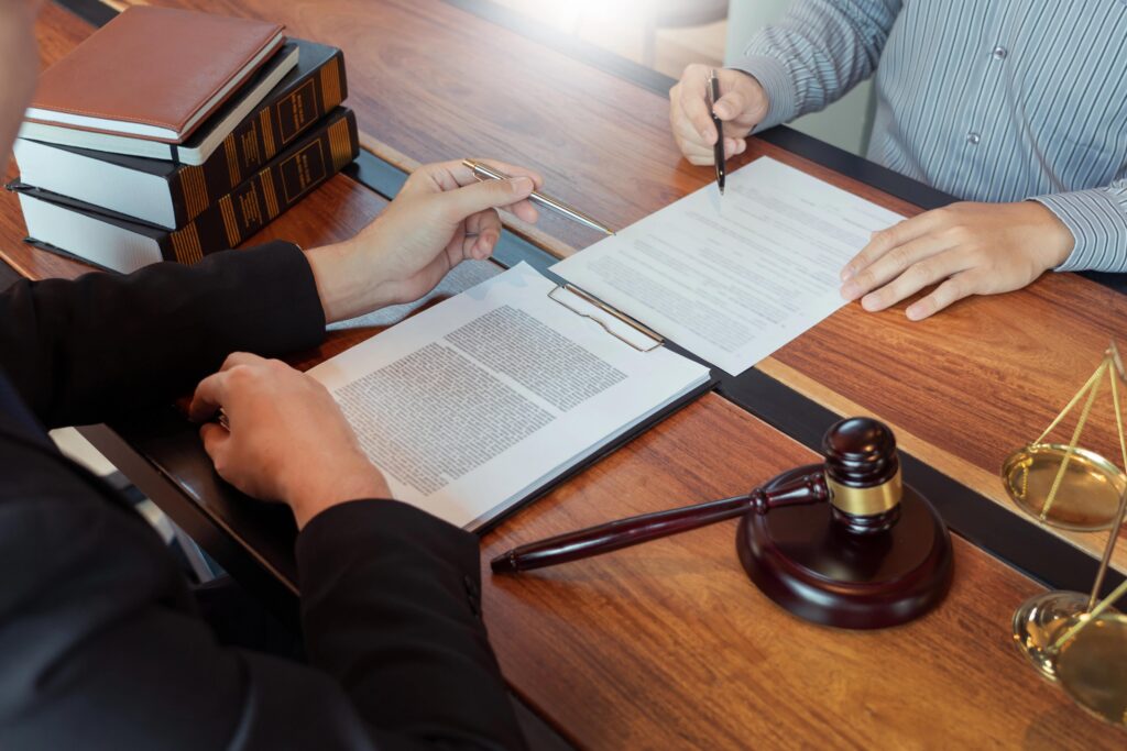 Types of Probate Cases We Handle in Dallas