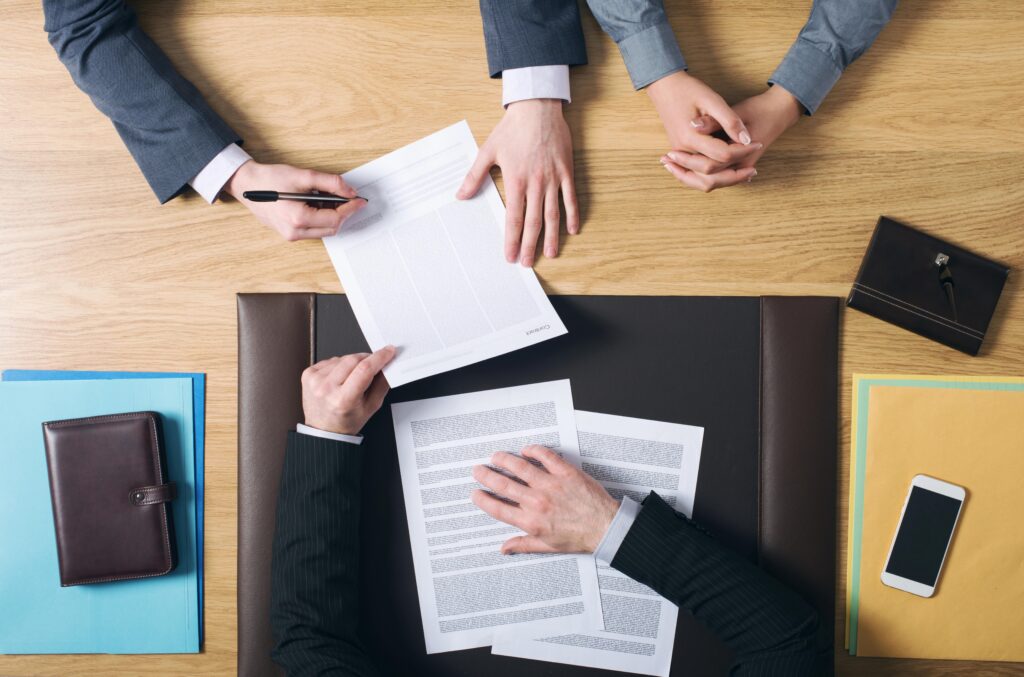 Why Choose Ellen Williamson Law, PC for Probate in Dallas, TX