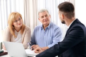 living trust lawyer in Dallas, TX