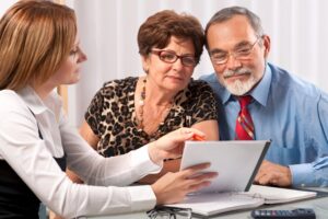 trust lawyer in Dallas, TX