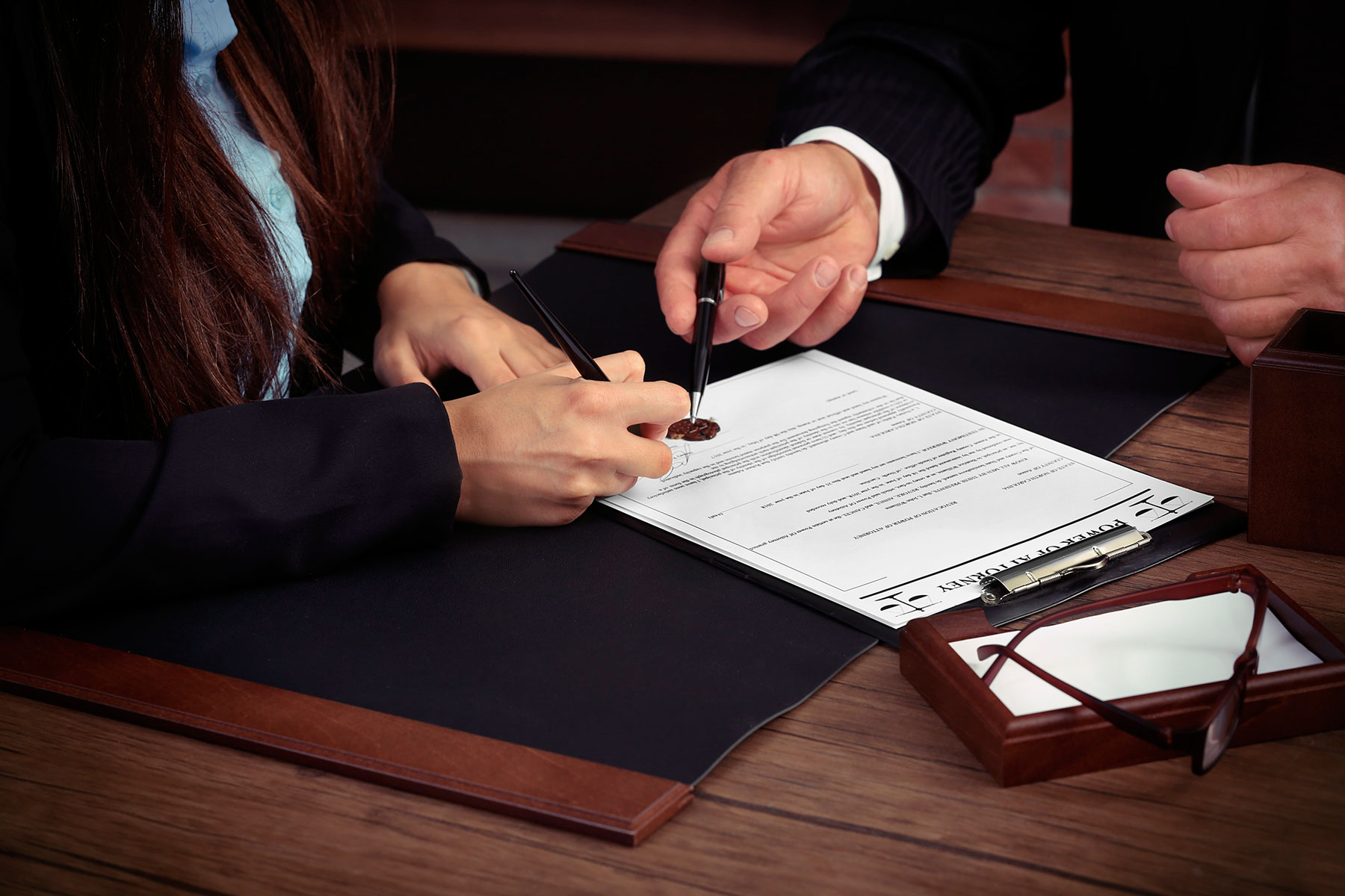 Important Resources for Dallas Probate Cases