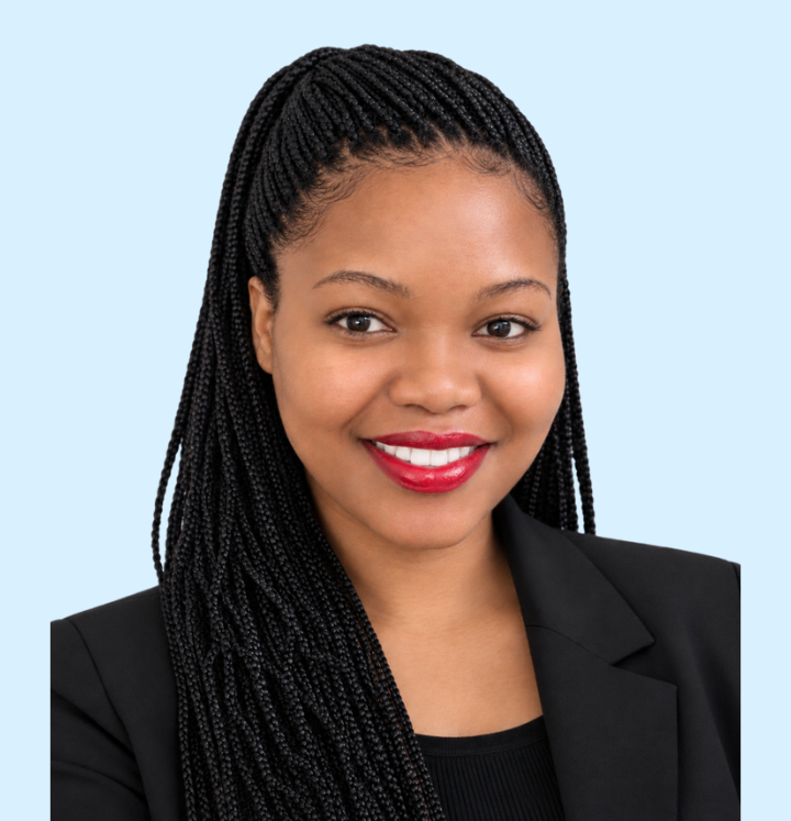 Kekeletso Makhakhe